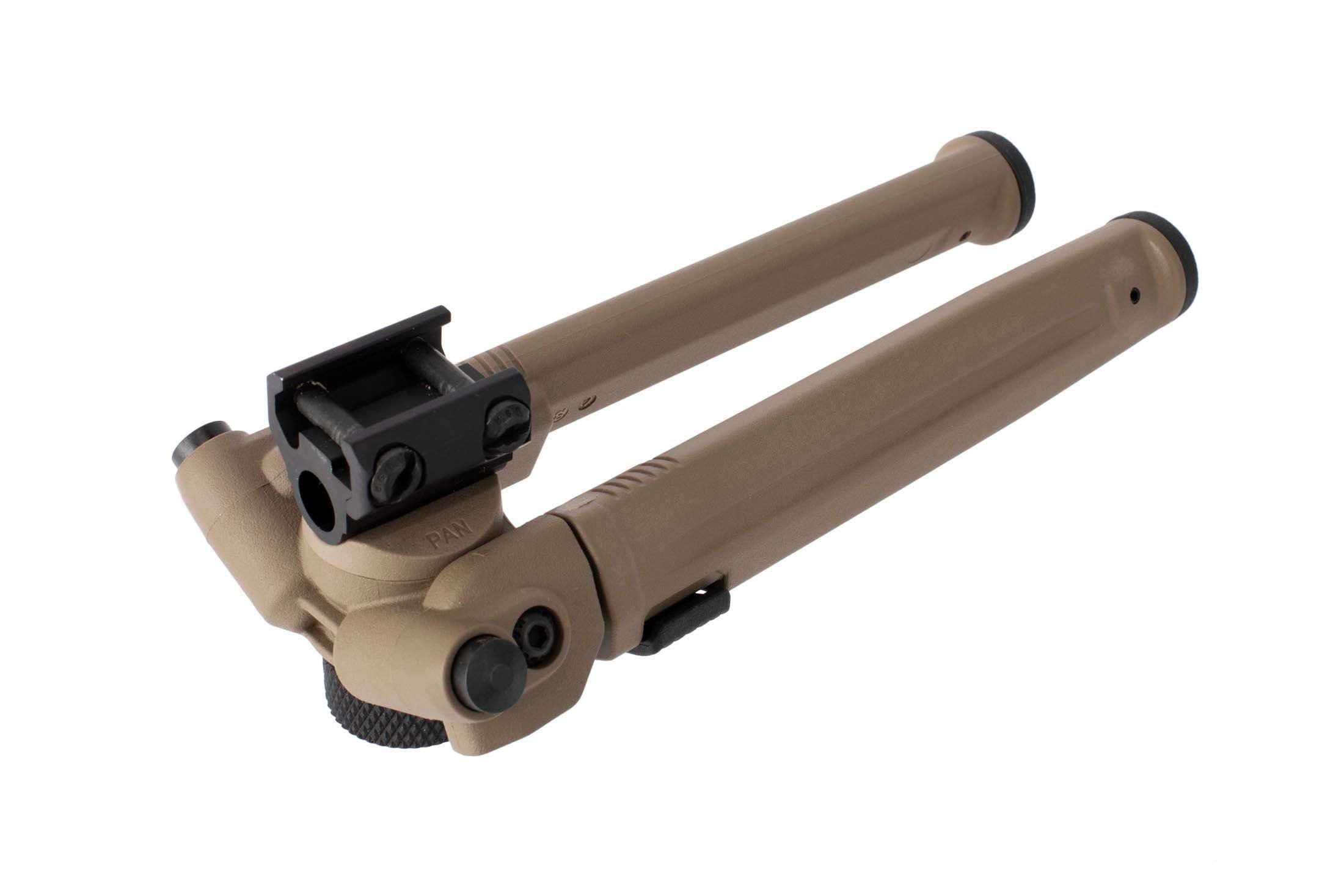 MAGPUL バイポッド　ピカティニー　フラットダークアース Magpul Bipod for M1913 Picatinny Rail - Flat Dark Earth